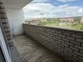 1-бөлмелі пәтер · 46.5 м² · 9/9 қабат, Расковой 2/1, бағасы: 18.5 млн ₸ в Павлодаре — фото 7