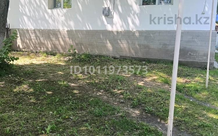 Часть дома · 4 комнаты · 80 м² · 13.5 сот., Каныш Сатпаев 27/2 — Граниторск ауылы за 8 млн ₸ в Мерке — фото 2
