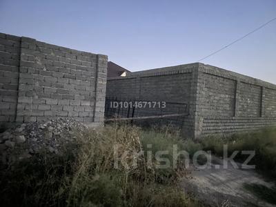 Участок · 8 соток, мкр Акжайык за 32 млн ₸ в Шымкенте, Абайский р-н