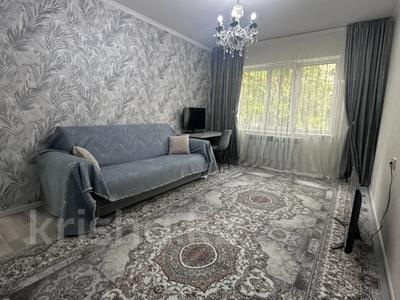 3-бөлмелі пәтер · 75 м² · 1/9 қабат, мкр Жетысу-2 — Абая Саина, бағасы: 59.5 млн ₸ в Алматы, Ауэзовский р-н