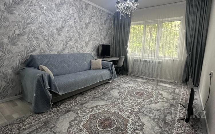 3-бөлмелі пәтер · 75 м² · 1/9 қабат, мкр Жетысу-2 — Абая Саина, бағасы: 59.5 млн ₸ в Алматы, Ауэзовский р-н — фото 22