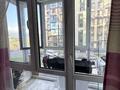 1-комнатная квартира, 32 м², 2/10 этаж, мкр Шугыла, жунисова за 16.5 млн 〒 в Алматы, Наурызбайский р-н — фото 9