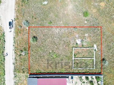 Участок · 10 соток, М. Жумабаева 367 за 4.3 млн 〒 в Талдыкоргане, мкр Жастар