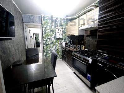 2-комнатная квартира · 55 м² · 4/5 этаж, 16-й микрорайон, 16-й микрорайон 2 за 22.5 млн 〒 в Шымкенте, Аль-Фарабийский р-н