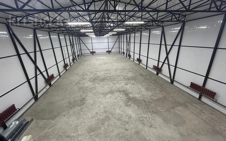 Свободное назначение, склады · 250 м² за 790 000 〒 в Алматы, Алатауский р-н — фото 2