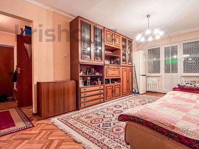 2-комнатная квартира, 45.1 м², 3/4 этаж, мкр №11 за 26.5 млн 〒 в Алматы, Ауэзовский р-н