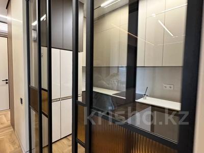 2-бөлмелі пәтер · 78 м² · 12/21 қабат, Аль-Фараби 27 — Сейфуллина, бағасы: 650 000 ₸ в Алматы, Бостандыкский р-н
