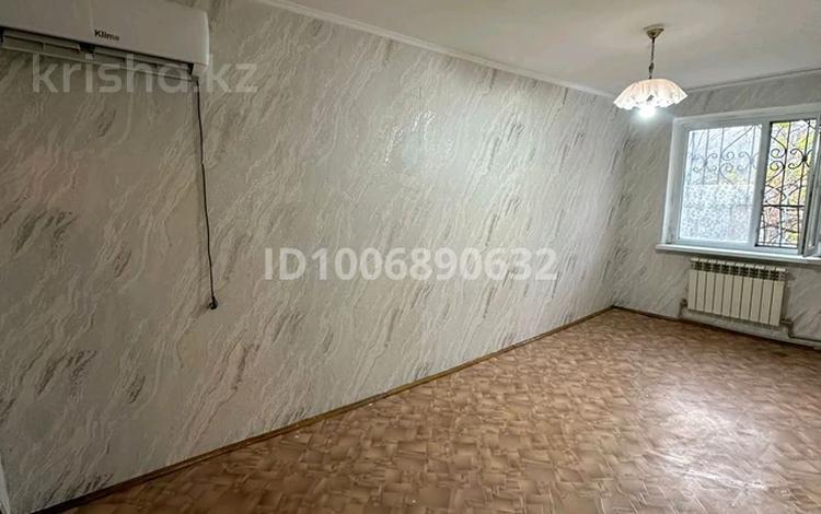 2-комнатная квартира · 44.4 м² · 1/5 этаж, Кабанбай батыра за ~ 15.9 млн ₸ в Шымкенте, Аль-Фарабийский р-н — фото 2