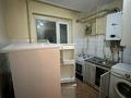 2-комнатная квартира · 44.4 м² · 1/5 этаж, Кабанбай батыра за ~ 15.9 млн ₸ в Шымкенте, Аль-Фарабийский р-н — фото 3