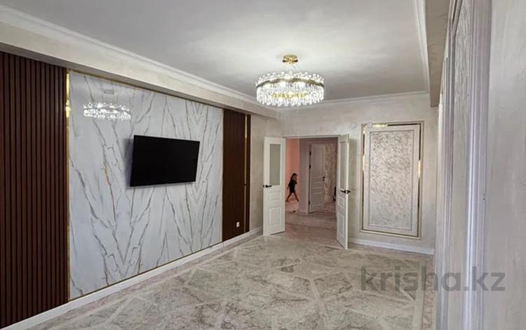 2-бөлмелі пәтер · 71 м² · 4/9 қабат, 19 а 17, бағасы: 25.5 млн ₸ в Актау, 19А мкр — фото 2