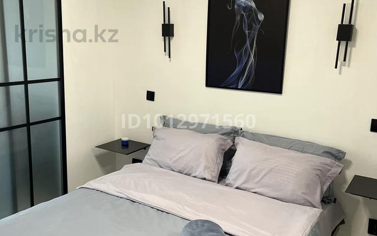 1-бөлмелі пәтер · 50 м² · 3/7 қабат, Халиуллина — ТЦ Магнум, бағасы: 17 500 ₸ в Алматы, Медеуский р-н — фото 2