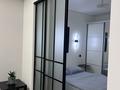1-бөлмелі пәтер · 50 м² · 3/7 қабат, Халиуллина — ТЦ Магнум, бағасы: 17 500 ₸ в Алматы, Медеуский р-н — фото 5