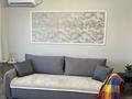 1-бөлмелі пәтер · 50 м² · 3/7 қабат, Халиуллина — ТЦ Магнум, бағасы: 17 500 ₸ в Алматы, Медеуский р-н — фото 9
