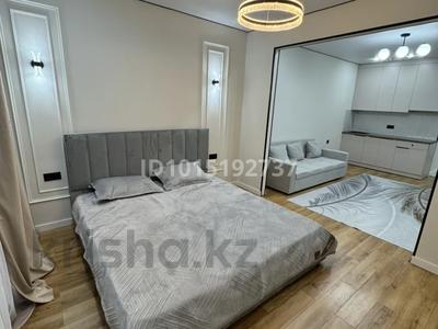 1-бөлмелі пәтер · 36 м² · 6/12 қабат, Алғабас ш/а., Омарова 1, бағасы: 23.3 млн ₸ в Алматы, Алатауский р-н