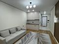 1-бөлмелі пәтер · 36 м² · 6/12 қабат, Алғабас ш/а., Омарова 1, бағасы: 23.3 млн ₸ в Алматы, Алатауский р-н — фото 2