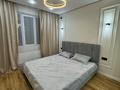 1-бөлмелі пәтер · 36 м² · 6/12 қабат, Алғабас ш/а., Омарова 1, бағасы: 23.3 млн ₸ в Алматы, Алатауский р-н — фото 3