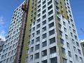 2-комнатная квартира · 38.57 м² · 16/17 этаж, Е 908 23 за 26.2 млн ₸ в Астане, Нура р-н — фото 3