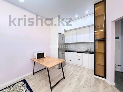 2-комнатная квартира · 44 м² · 12/12 этаж, Просп. Райымбека 351/2 за 300 000 ₸ в Алматы, Алатауский р-н