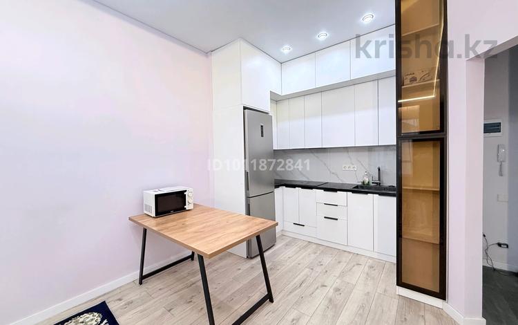 2-комнатная квартира · 44 м² · 12/12 этаж, Просп. Райымбека 351/2 за 300 000 ₸ в Алматы, Алатауский р-н — фото 2