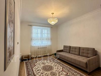 1-комнатная квартира, 37 м², 2/9 этаж, А. Болекпаева 3 за 17.9 млн 〒 в Астане, Алматы р-н