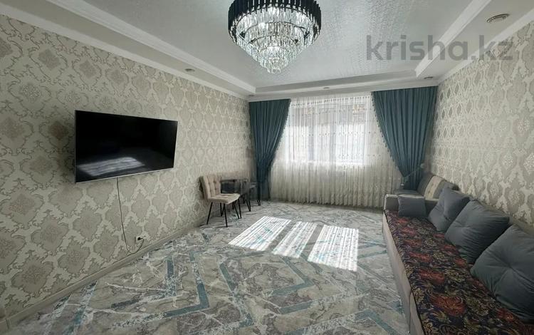 3-комнатная квартира · 98 м² · 1/9 этаж, Наурызбай батыра за 48 млн 〒 в Кокшетау — фото 9