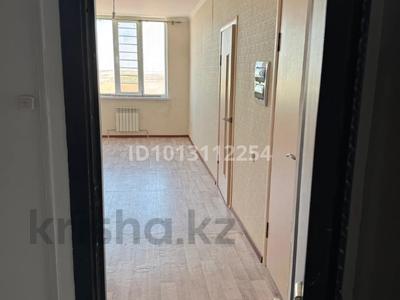 1-комнатная квартира · 33 м² · 12/12 этаж, мкр Туран-2 11а за 95 000 ₸ в Шымкенте, Каратауский р-н