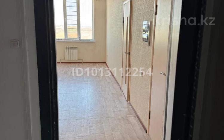 1-комнатная квартира · 33 м² · 12/12 этаж, мкр Туран-2 11а за 95 000 ₸ в Шымкенте, Каратауский р-н — фото 2