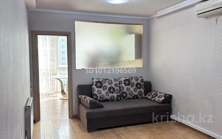 2-комнатная квартира · 55 м² · 7/14 этаж, Алматы 13 — Мангилик Ел- Алматы за 250 000 ₸ в Астане, Есильский р-н — фото 10