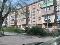 2-комнатная квартира · 46 м² · 1/4 этаж, Гагарина — Колос за 12.5 млн ₸ в Шымкенте, Туран р-н