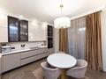 3-бөлмелі пәтер · 126 м², Туран 22/1, бағасы: 172 млн ₸ в Астане, Есильский р-н