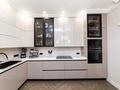 3-бөлмелі пәтер · 126 м², Туран 22/1, бағасы: 172 млн ₸ в Астане, Есильский р-н — фото 2