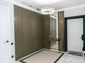 3-бөлмелі пәтер · 126 м², Туран 22/1, бағасы: 172 млн ₸ в Астане, Есильский р-н — фото 21