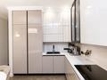 3-бөлмелі пәтер · 126 м², Туран 22/1, бағасы: 172 млн ₸ в Астане, Есильский р-н — фото 3