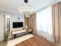 3-бөлмелі пәтер · 126 м², Туран 22/1, бағасы: 172 млн ₸ в Астане, Есильский р-н — фото 12