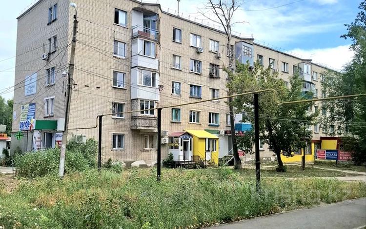 1-бөлмелі пәтер · 17.5 м² · 2/5 қабат, Гагарина 36/4 — Рынок Онiм, Ремзавод, бағасы: 2.6 млн ₸ в Уральске — фото 2