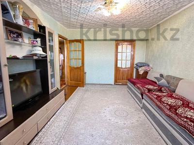 3-комнатная квартира · 63.4 м² · 4/5 этаж, Самал за 21.8 млн ₸ в Талдыкоргане