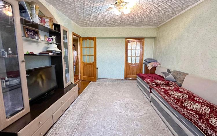 3-комнатная квартира · 63.4 м² · 4/5 этаж, Самал за 21.8 млн ₸ в Талдыкоргане — фото 5