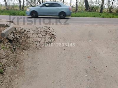 Участок · 5 соток, 6коше 2 — Жануйяа магазинын артында за 13.5 млн ₸ в 