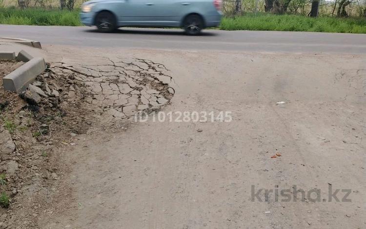 Участок · 5 соток, 6коше 2 — Жануйяа магазинын артында за 13.5 млн ₸ в  — фото 2