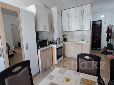 2-бөлмелі пәтер · 35 м² · 6/9 қабат, Райымбек Батыра 277, бағасы: 20 млн ₸ в 