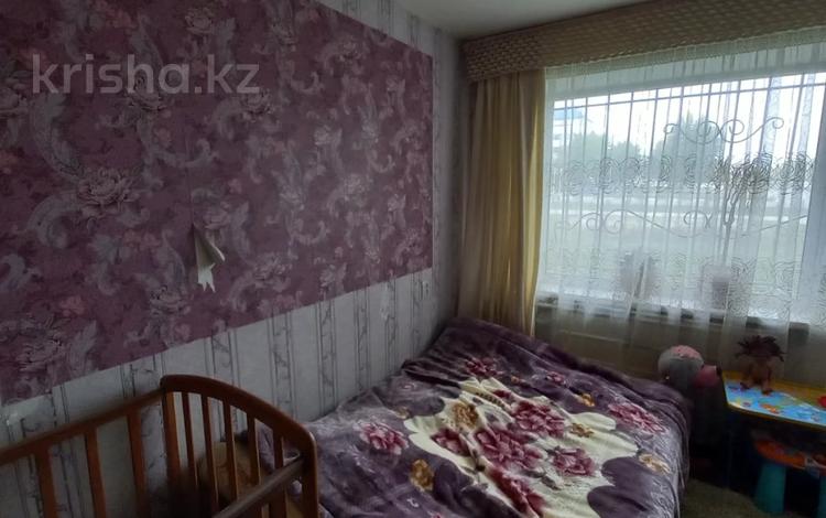2-комнатная квартира · 48 м² · 1/5 этаж, Кобыланды батыра за 17 млн ₸ в Костанае — фото 2