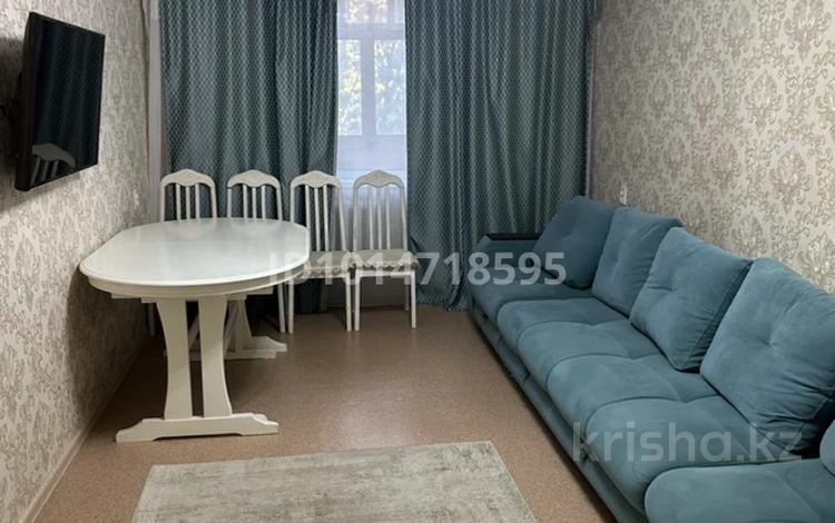 2-бөлмелі пәтер · 47 м² · 2/5 қабат, Есенберлина 61, бағасы: 220 000 ₸ в Жезказгане — фото 2