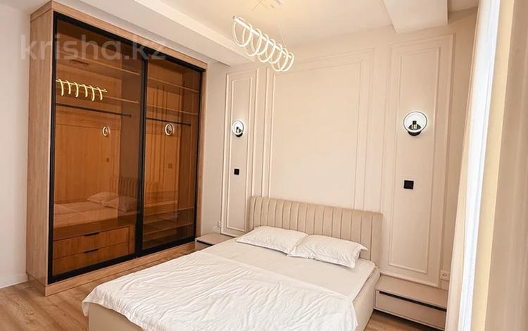 2-бөлмелі пәтер · 70 м², Нурсултана Назарбаева 1, бағасы: 20 000 ₸ в Шымкенте, Каратауский р-н — фото 2