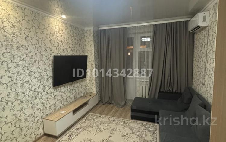 1-комнатная квартира · 39 м² · 13/14 этаж, Мәңгілік Ел 19 — Керей Жанибек за 230 000 ₸ в Астане, Есильский р-н — фото 2