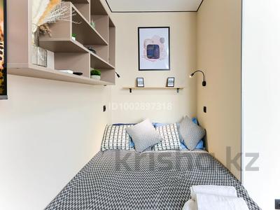 1-комнатная квартира · 30 м² · 9/10 этаж, Толе би 285/8 за 15 000 ₸ в Алматы