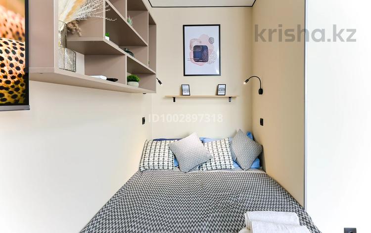 1-комнатная квартира · 30 м² · 9/10 этаж, Толе би 285/8 за 15 000 ₸ в Алматы — фото 2