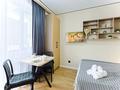 1-комнатная квартира · 30 м² · 9/10 этаж, Толе би 285/8 за 15 000 ₸ в Алматы — фото 4