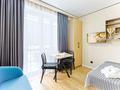 1-комнатная квартира · 30 м² · 9/10 этаж, Толе би 285/8 за 15 000 ₸ в Алматы — фото 5