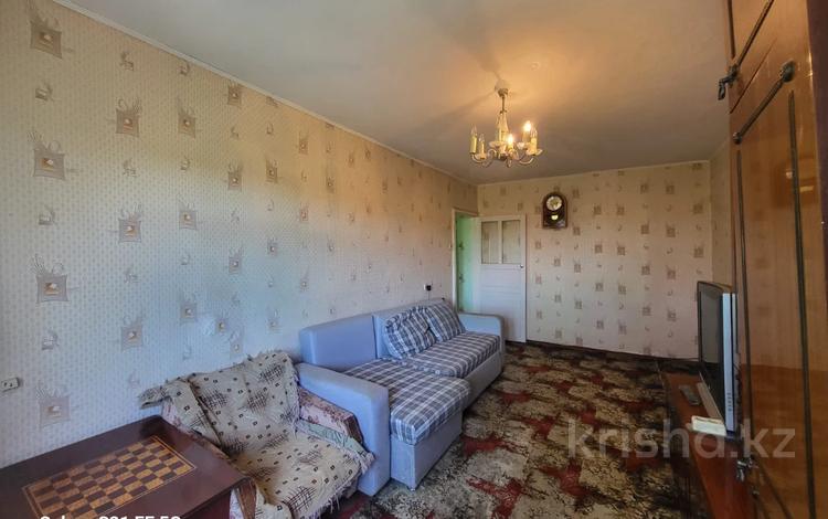 2-бөлмелі пәтер · 44 м² · 5/5 қабат, Канипа Битибаева 16 — Ивушка/Студгородок, бағасы: 13 млн ₸ в Усть-Каменогорске, Ульбинский — фото 4