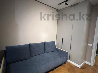 2-бөлмелі пәтер · 48 м² · 10/13 қабат, Толе би 189/3 — Жарокова, бағасы: 20 000 ₸ в Алматы, Алмалинский р-н